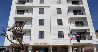 2 BHK Apartment For Resale in Jagdamba Construction Apartments Ramnagar Jaipur 6002560