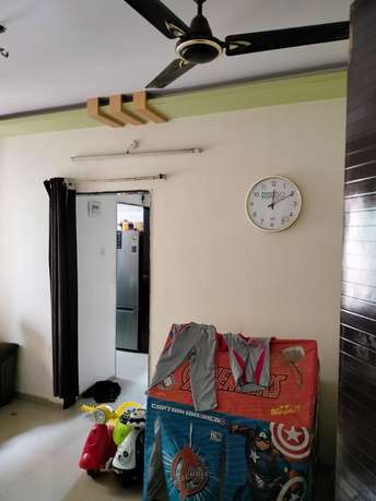 1 BHK Apartment For Resale in Malad East Mumbai 6002571