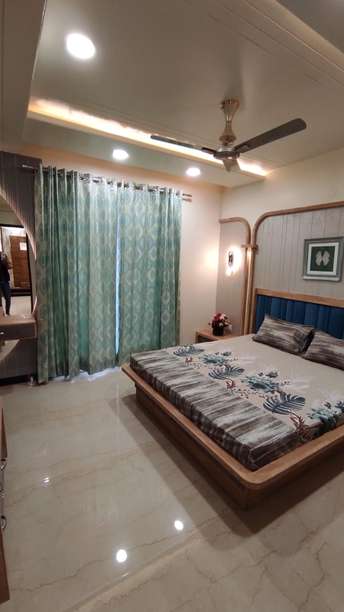 4 BHK Apartment For Resale in Gandhi Path Jaipur 6002621