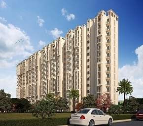 1 BHK Apartment For Resale in Mehak Jeevan Raj Nagar Extension Ghaziabad 6002650