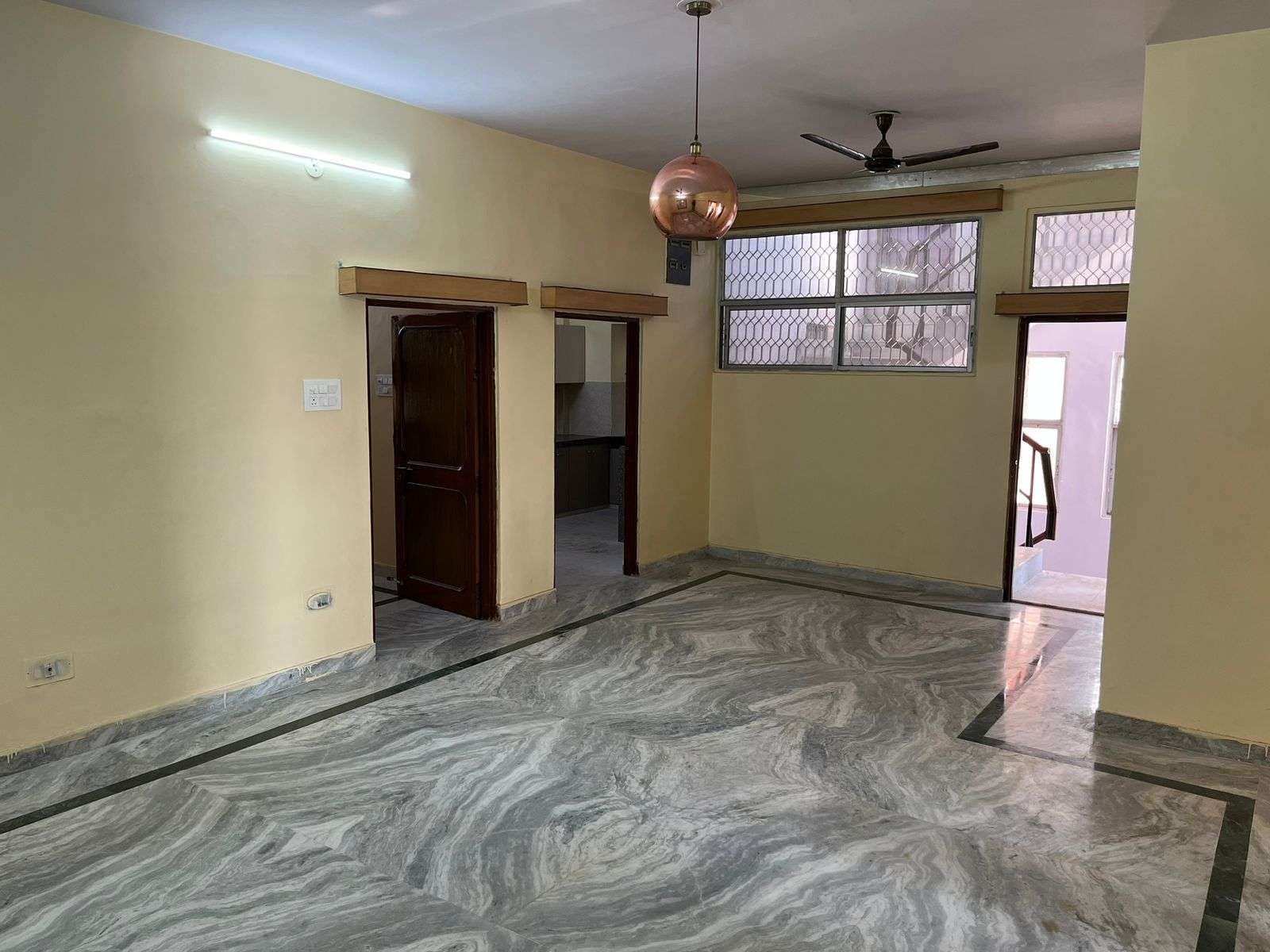 3 BHK Independent House For Rent in Shyam Nagar Jaipur 6002659