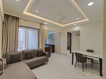 1 BHK Apartment For Resale in Parikh Yash Platina Virar West Mumbai  6002688