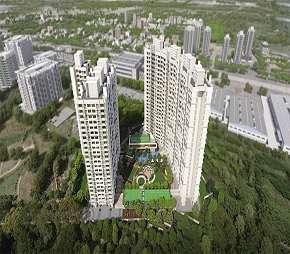 3 BHK Apartment For Resale in Arkade Earth Hazel Kanjurmarg East Mumbai 6003048