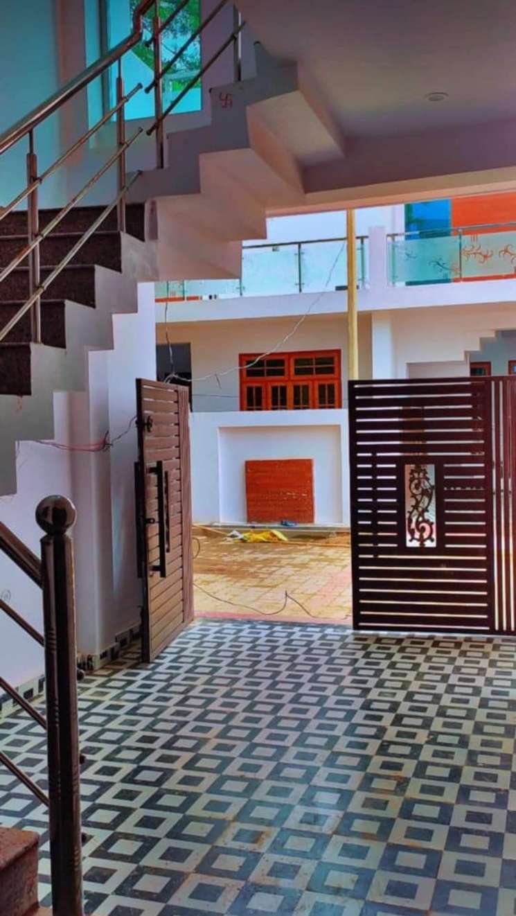 3 Bedroom 1850 Sq.Ft. Villa in Gomti Nagar Lucknow