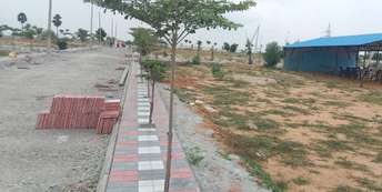 Plot For Resale in Dilsukh Nagar Hyderabad  6003114