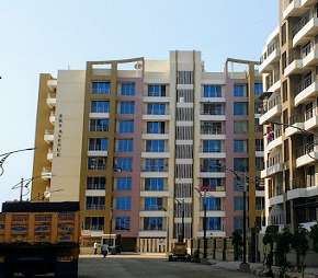 1 BHK Apartment For Resale in Sky Avenue Nalasopara West Mumbai  6003127