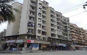 1 BHK Apartment For Resale in Reliable Complex CHS Nalasopara West Mumbai 6003143