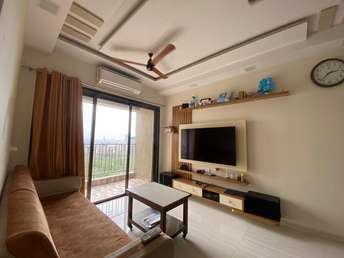 1 BHK Apartment For Resale in Regency Anantam Dombivli East Thane  6003175