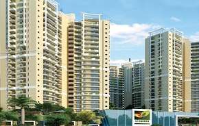 2 BHK Apartment For Resale in Ajnara Le Garden Noida Ext Sector 16b Greater Noida 6003227