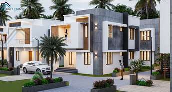 3 BHK Villa For Resale in Koottupatha Palakkad 6003310