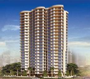 1 BHK Apartment For Resale in Haware Grand Edifice Malad East Mumbai  6003323