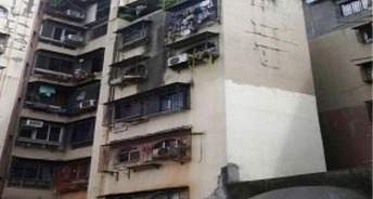 1 BHK Apartment For Resale in Andheri Green Field Towers Jogeshwari East Mumbai 6003343