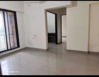 1 BHK Apartment For Rent in Hubtown Gardenia Mira Bhayandar Mumbai 6003607
