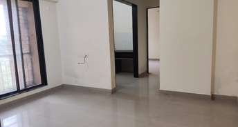 1 BHK Apartment For Rent in Hubtown Gardenia Mira Bhayandar Mumbai 6003607