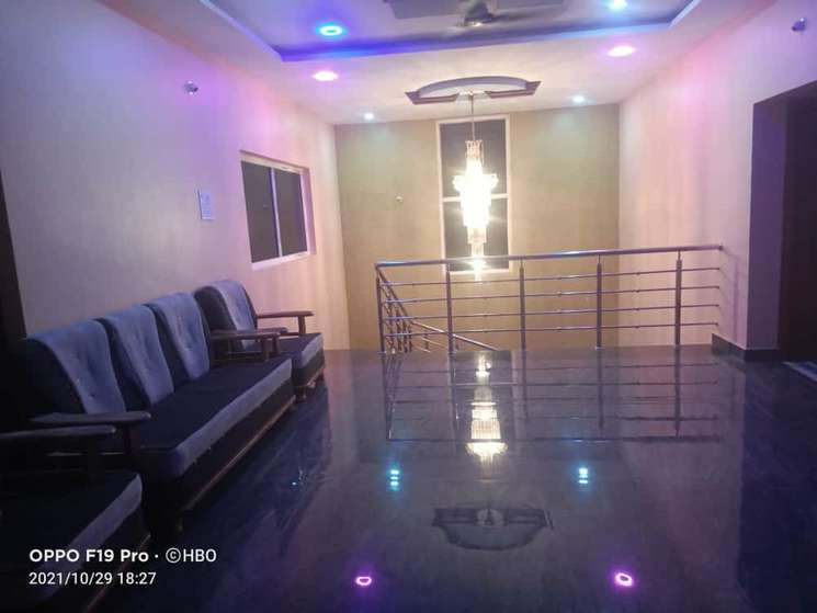 3 Bedroom 1210 Sq.Ft. Villa in Moinabad Hyderabad
