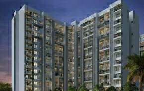 4 BHK Apartment For Resale in Gera World of Joy Kharadi Pune 6004000