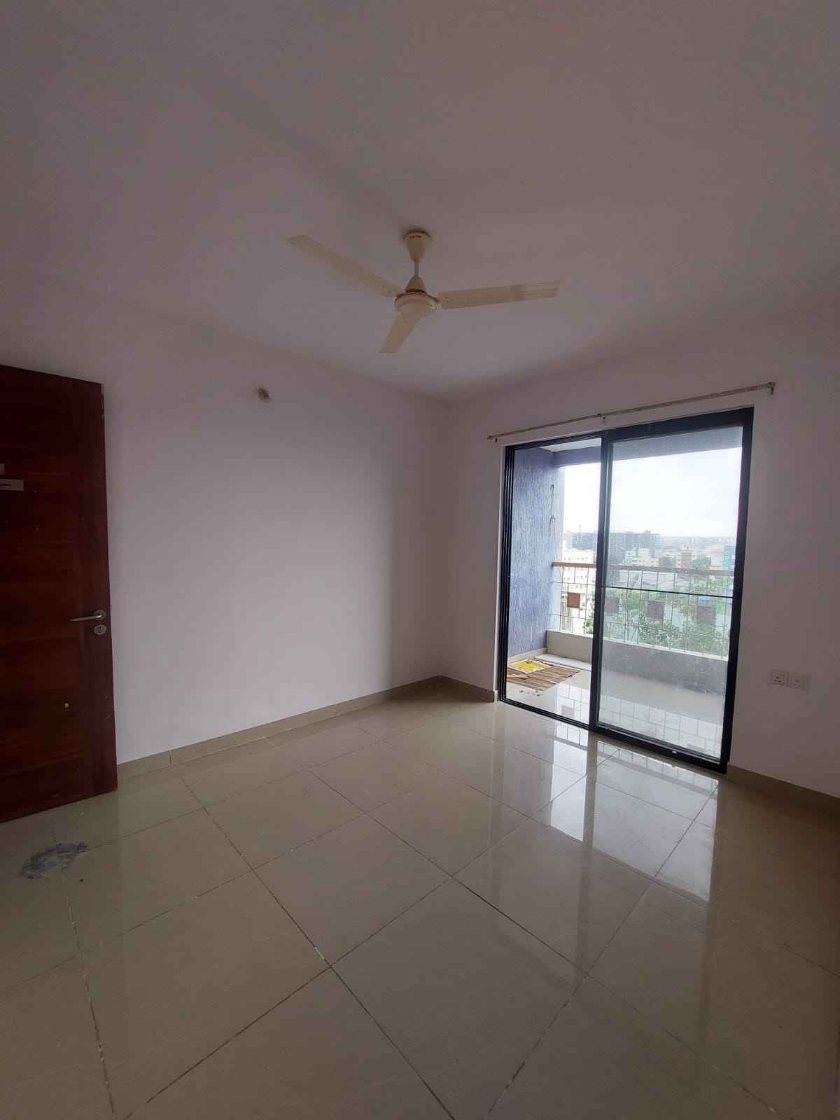 Rental 1 Bedroom 585 Sq.Ft. Apartment in Nanded City Mangal Bhairav