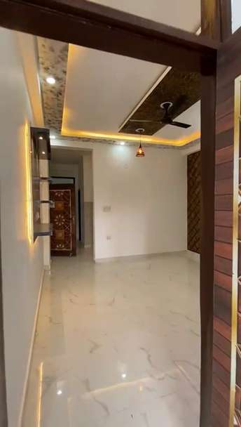 3 BHK Builder Floor For Resale in Ankur Vihar Delhi 6004144
