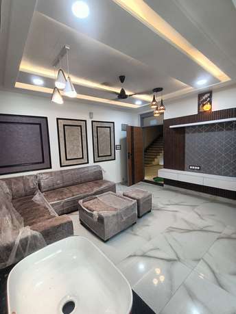 3 BHK Apartment For Resale in Vaishali Nagar Jaipur  6004335