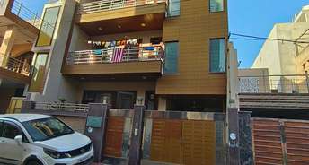 4 BHK Independent House For Resale in Madanpuri Gurgaon 6004343