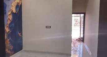 1 BHK Builder Floor For Resale in Sonia Vihar Delhi 6004356