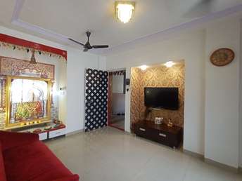 2 BHK Apartment For Resale in Anand Vihar Complex Kalwa Thane 6004394