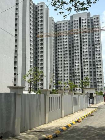 1 BHK Apartment For Resale in Goregaon West Mumbai  6004469