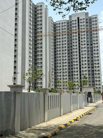 1 BHK Apartment For Resale in Goregaon West Mumbai  6004478