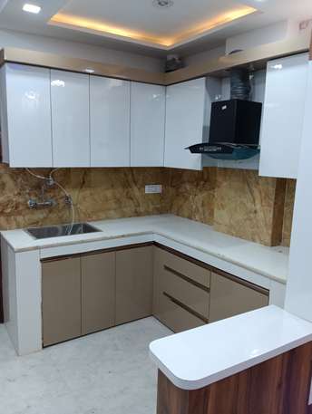 2 BHK Builder Floor For Resale in Dwarka Mor Delhi  6004535