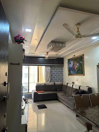 3 BHK Apartment For Resale in Unique Shanti The Skyline Mira Road Mumbai 6004562