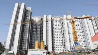 1 BHK Apartment For Resale in Goregaon West Mumbai  6004570