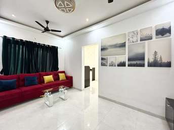 1 BHK Apartment For Resale in Mahalaxmi Nagar Naigaon East Mumbai  6004597