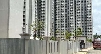 1 BHK Apartment For Resale in Goregaon West Mumbai 6004653