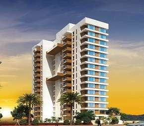 1.5 BHK Apartment For Rent in Kalpataru Siddhachal Elegant Vasant Vihar Thane 6004670