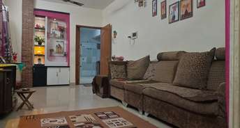 3 BHK Apartment For Resale in Krishna Towers Narhe Narhe Pune 6004794