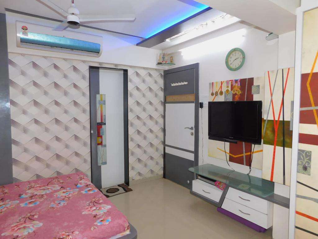6 BHK Villa For Resale in Rakshalekha Society Dhankawadi Dhankawadi Pune 6004855