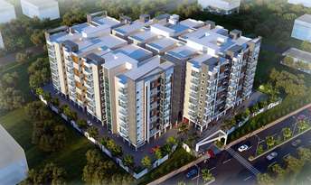 2 BHK Apartment For Resale in Pride Palmyra Tower Jeedimetla Hyderabad 6004905