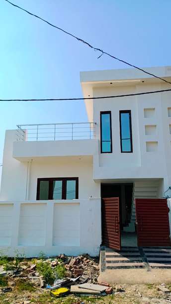 2 BHK Villa For Resale in Saamag Saga Habitat Doral Meerut 6004932