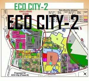 Eco Coty 2 New Chandigarh