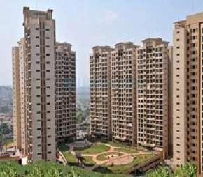 2 BHK Apartment For Resale in K Raheja Heights Malad East Mumbai  6004973