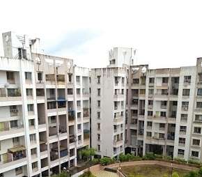 2 BHK Apartment For Resale in Kunal Icon Pimple Saudagar Pune  6004989