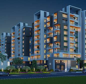 3 BHK Apartment For Resale in Vamsiram West Wood Tolichowki Hyderabad 6005172