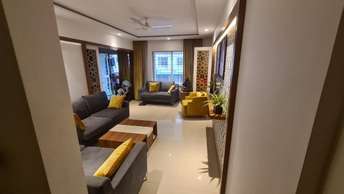 3 BHK Apartment For Resale in Ganeesham Phase II Pimple Saudagar Pune 6005180