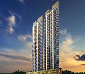 3 BHK Apartment For Resale in The Shreeji Atlantis Malad West Mumbai 6005176