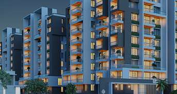 3 BHK Apartment For Resale in Vamsiram West Wood Tolichowki Hyderabad 6005201