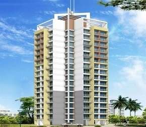 2 BHK Apartment For Resale in Omkar Heights Kharghar Kharghar Navi Mumbai  6005387