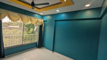3 BHK Apartment For Resale in Bhojwani Destiny Pimple Saudagar Pune 6005519