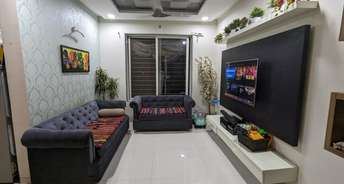 2 BHK Apartment For Resale in Raviraj Aureate Pimple Saudagar Pune 6005590