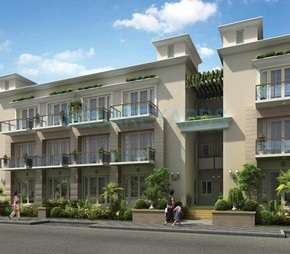 3 BHK Builder Floor For Resale in Bptp Astaire GardeN-Monet Floors Sector 70a Gurgaon  6005610