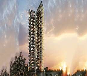 1 BHK Apartment For Resale in Godrej Serenity Chembur Mumbai 6005675